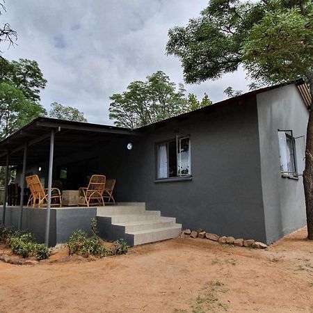 Birdsong Cottages Modimolle Exteriör bild