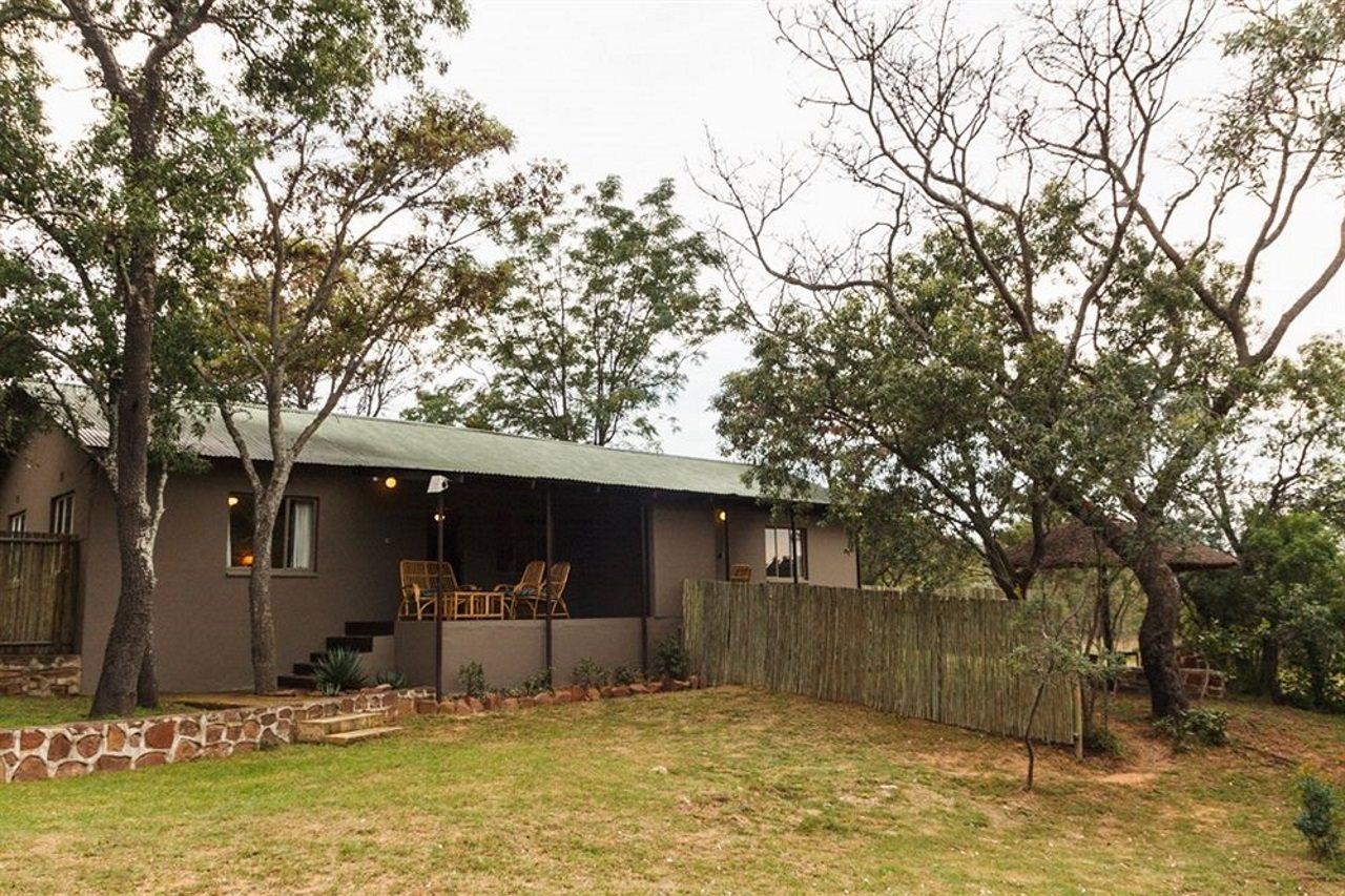 Birdsong Cottages Modimolle Exteriör bild