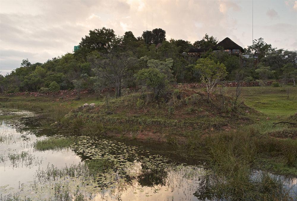 Birdsong Cottages Modimolle Exteriör bild