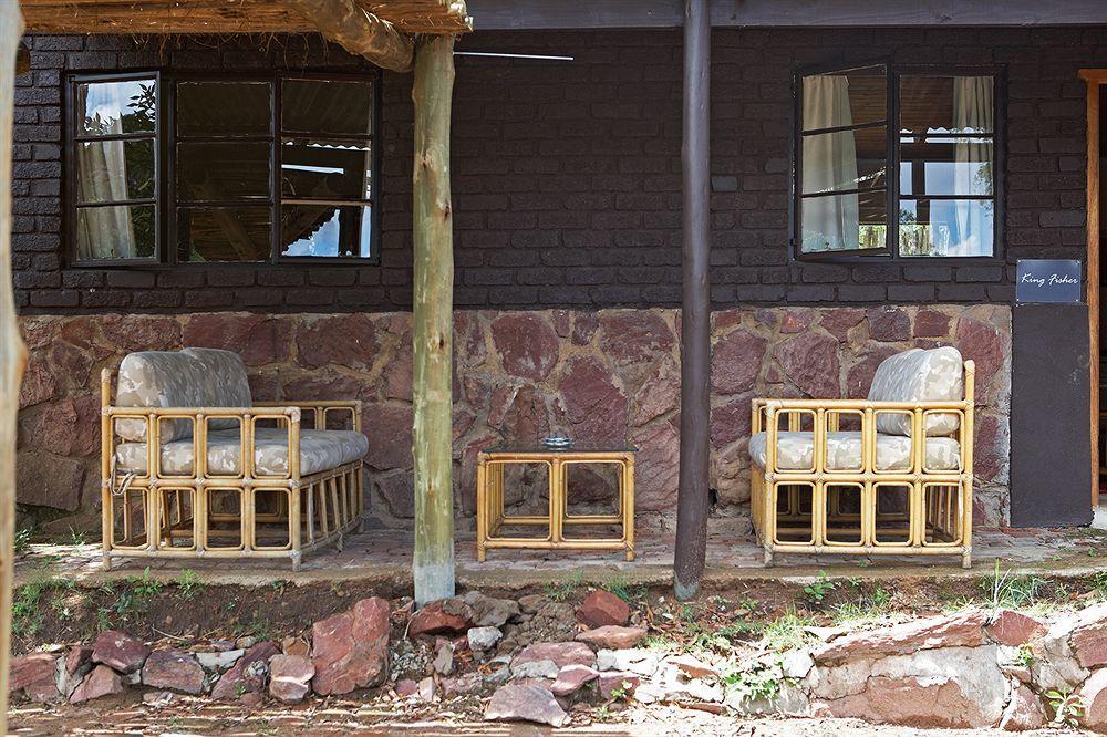 Birdsong Cottages Modimolle Exteriör bild