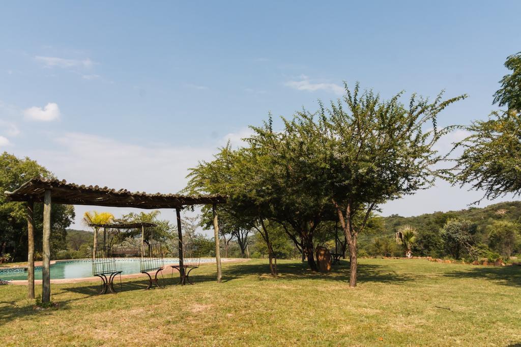 Birdsong Cottages Modimolle Exteriör bild