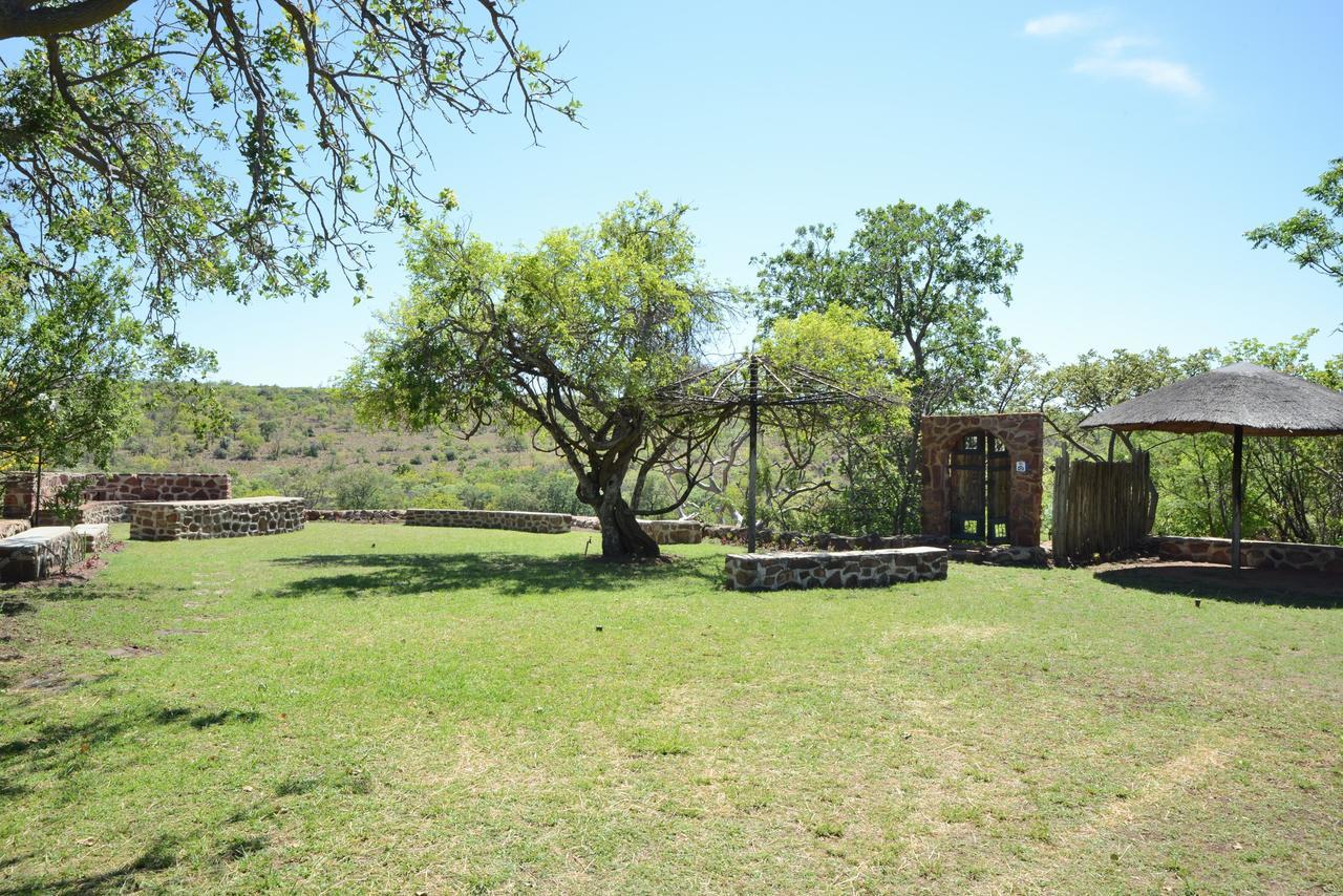 Birdsong Cottages Modimolle Exteriör bild