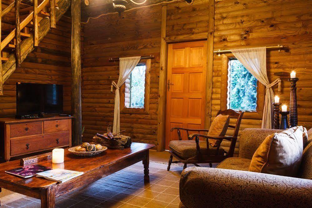 Birdsong Cottages Modimolle Exteriör bild