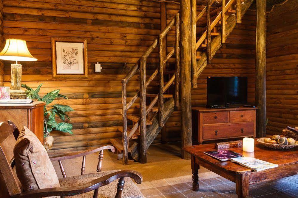 Birdsong Cottages Modimolle Exteriör bild