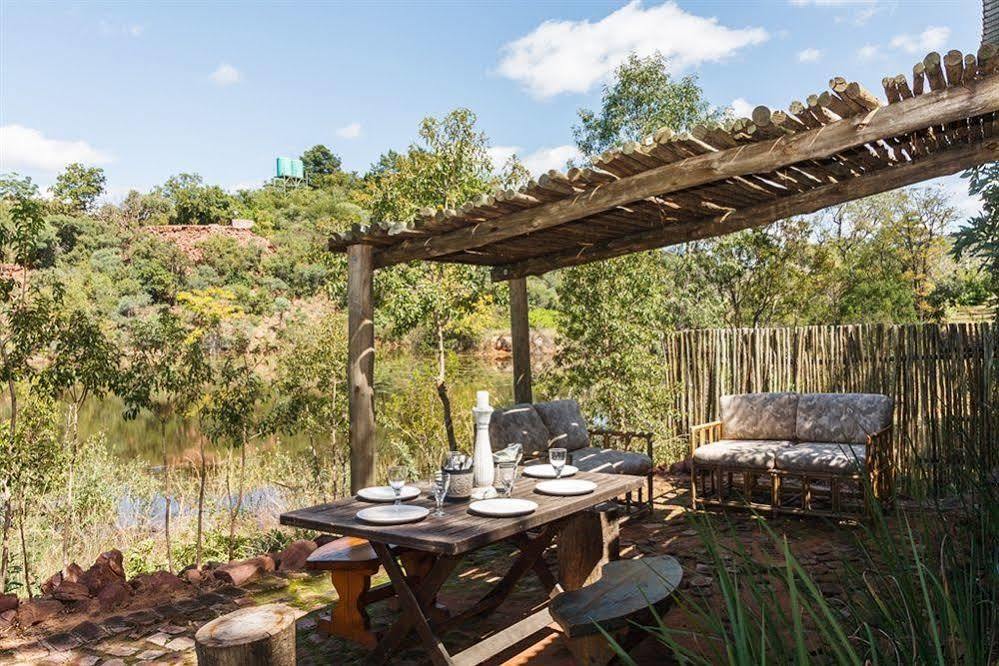 Birdsong Cottages Modimolle Exteriör bild